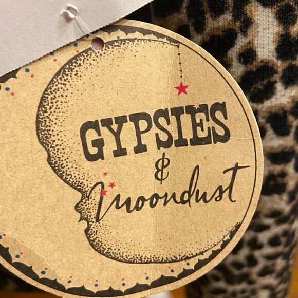 Gypsies & Moondust Women’s Hoodie Size Medium NWT - Picture 8 of 9